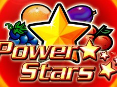 gokkast Power Stars